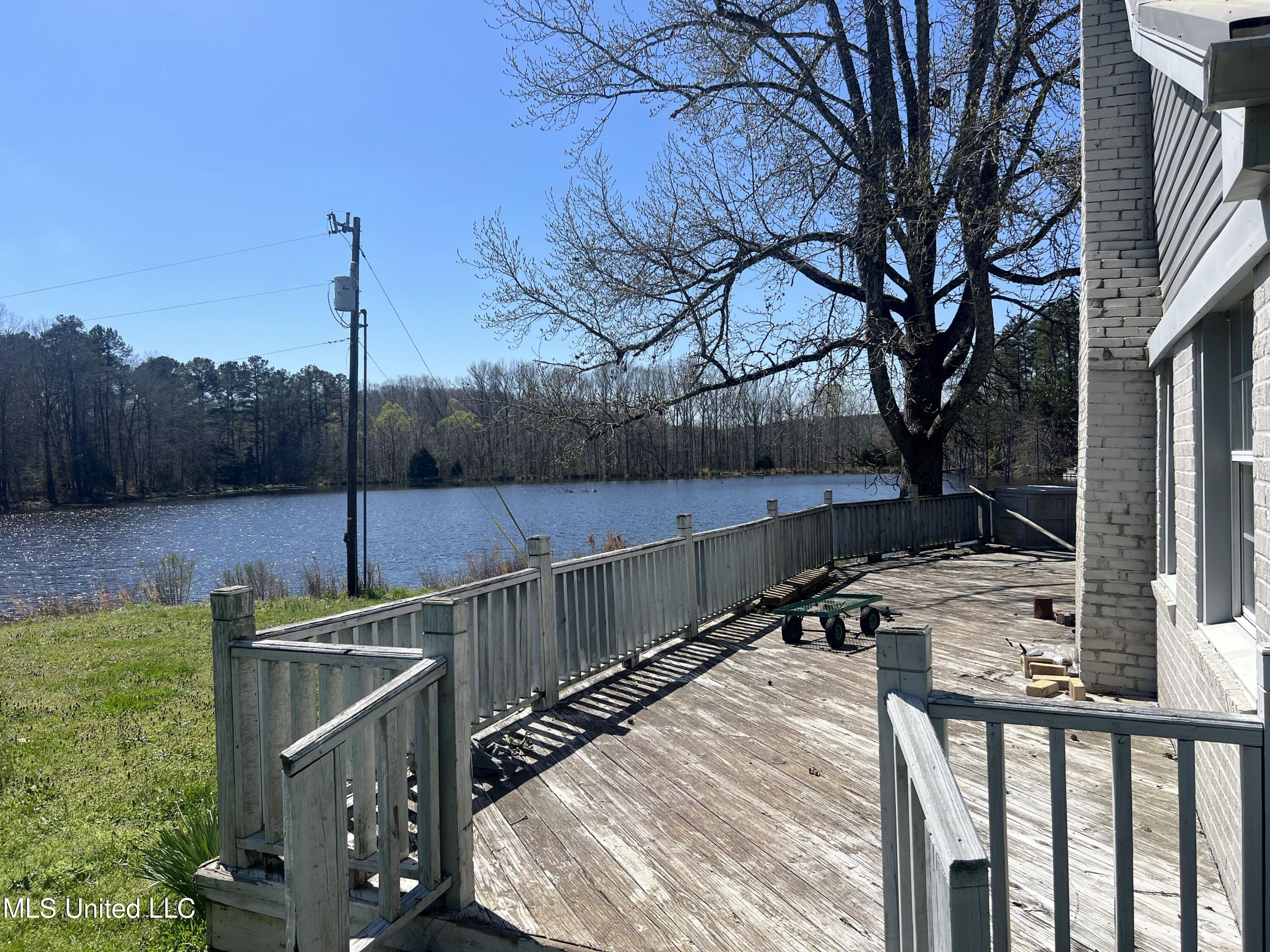 1100 Hendrix Road Coffeeville, MS 38922 - Photo 22 of 46 10703-22