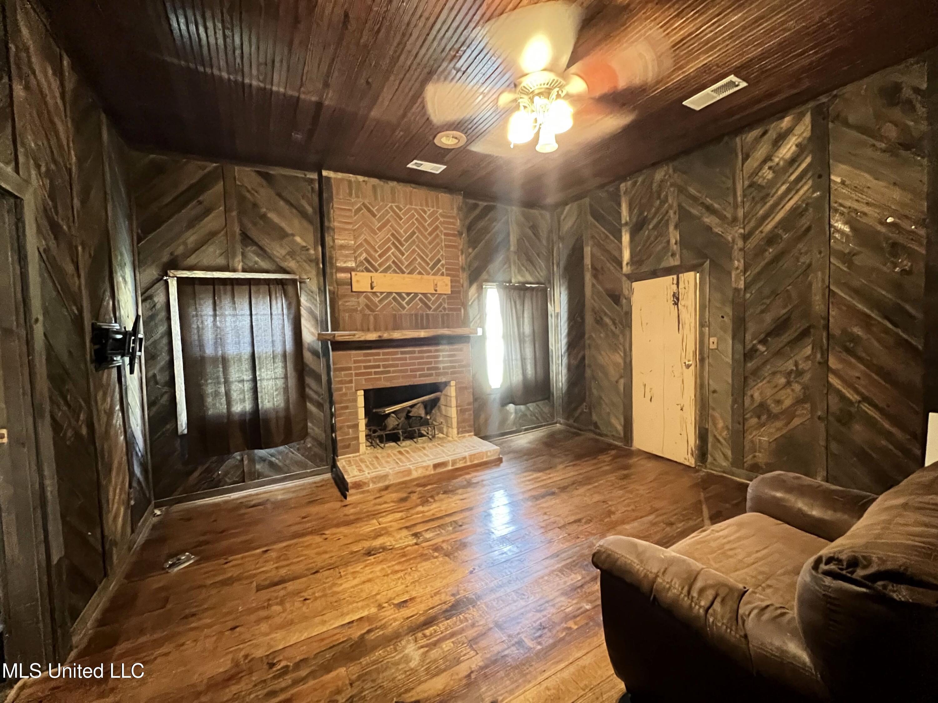 1100 Hendrix Road Coffeeville, MS 38922 - Photo 23 of 46 10703-23