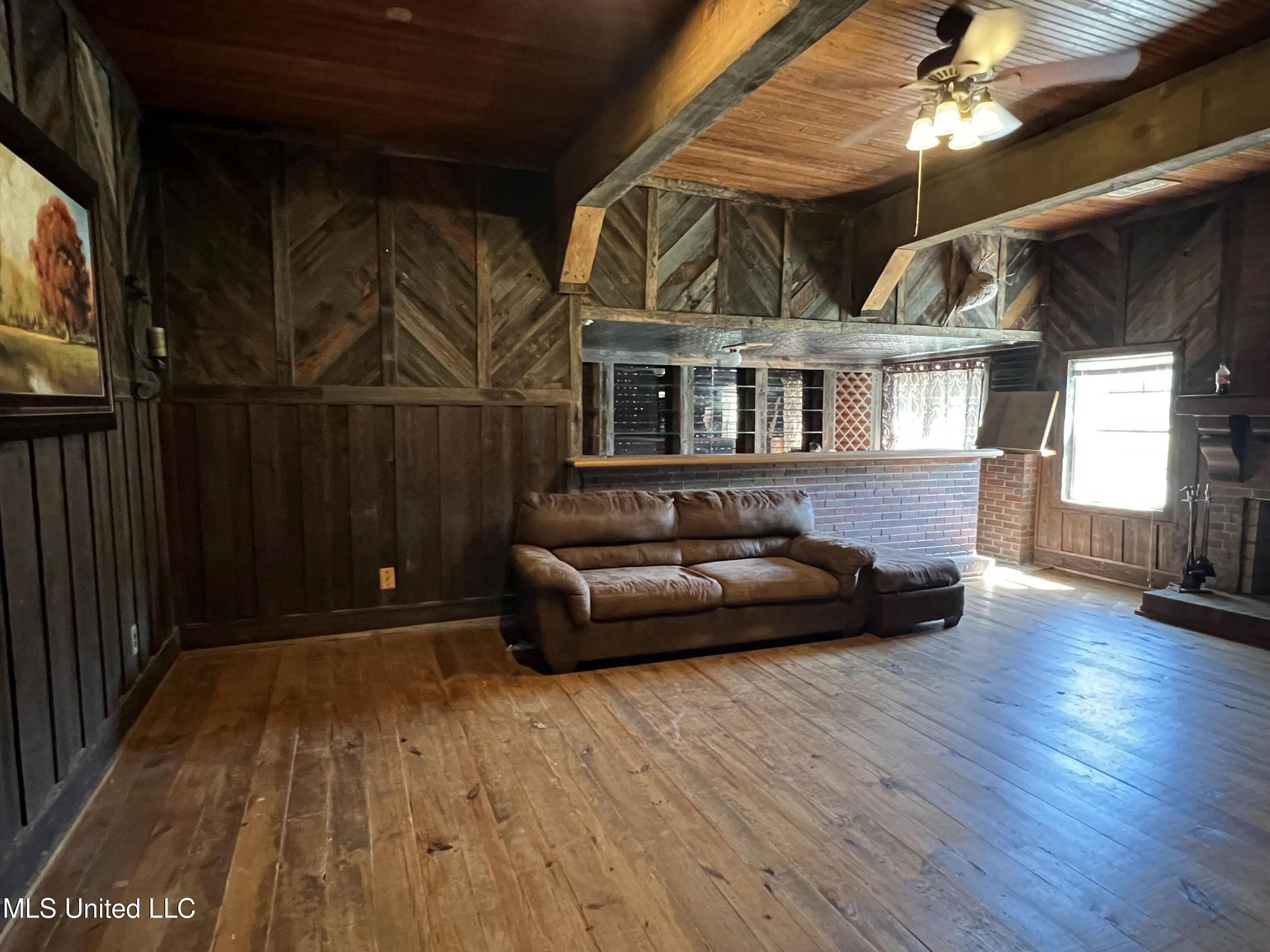 1100 Hendrix Road Coffeeville, MS 38922 - Photo 24 of 46 10703-24