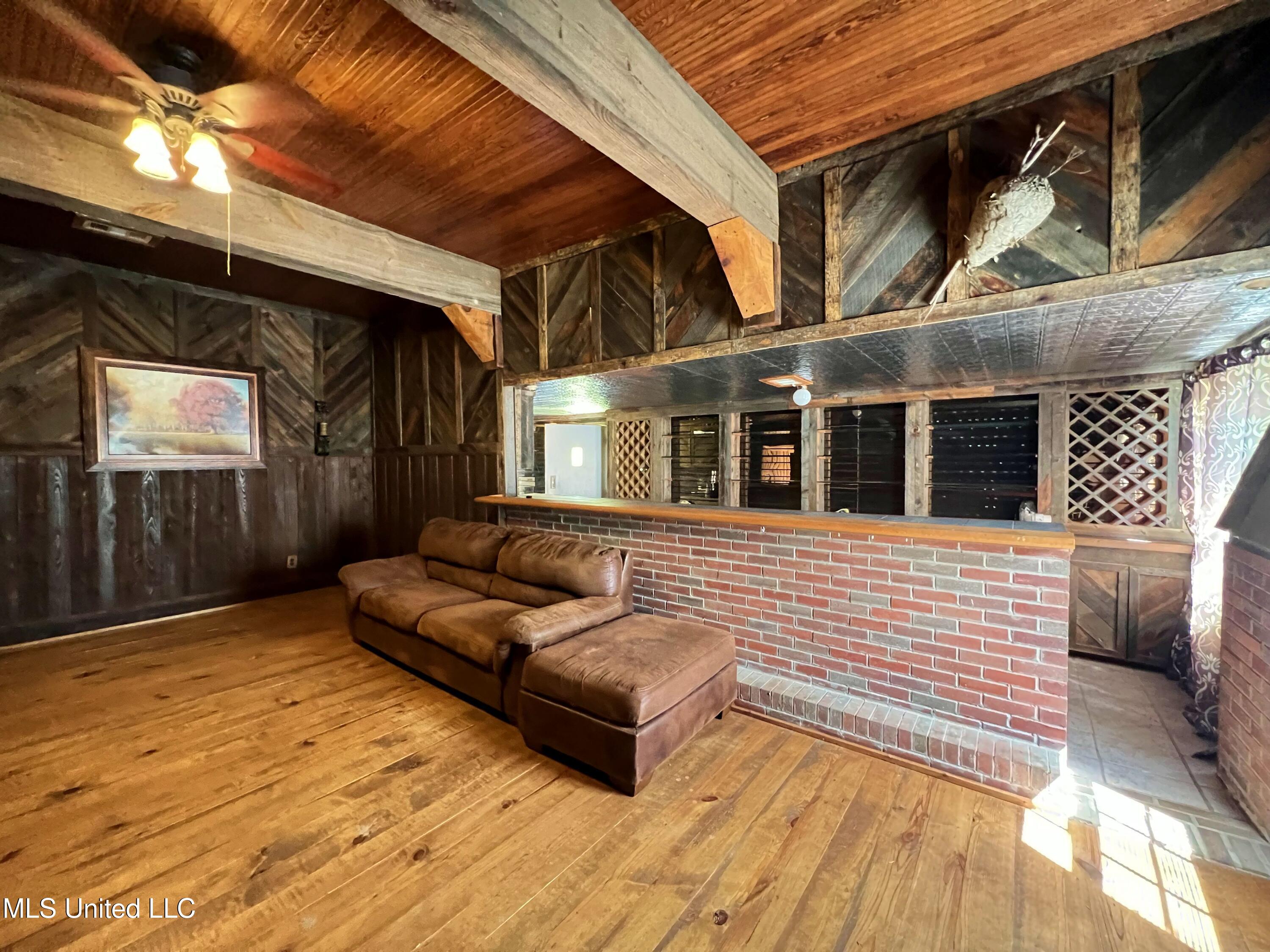 1100 Hendrix Road Coffeeville, MS 38922 - Photo 25 of 46 10703-25