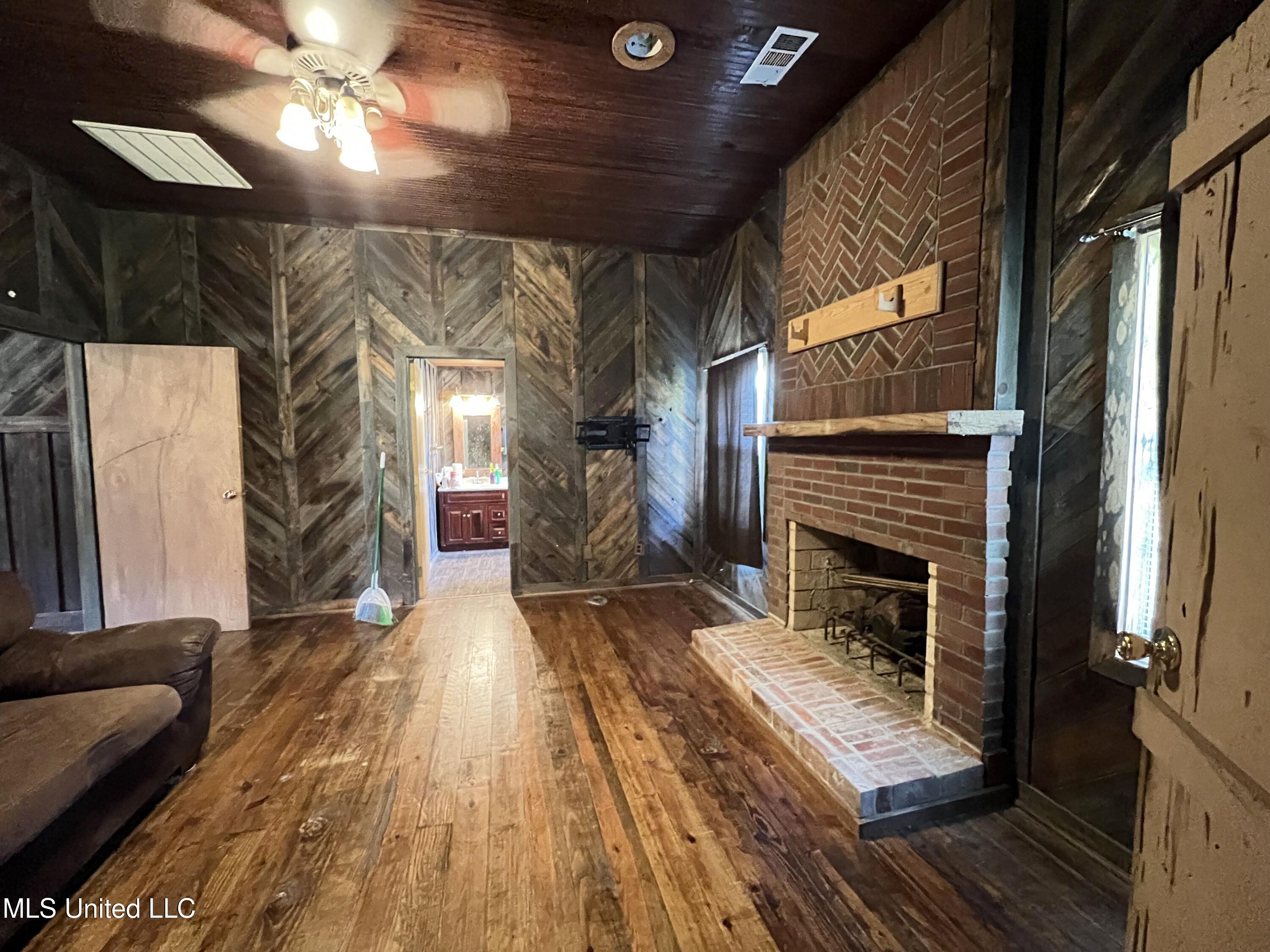 1100 Hendrix Road Coffeeville, MS 38922 - Photo 26 of 46 10703-26