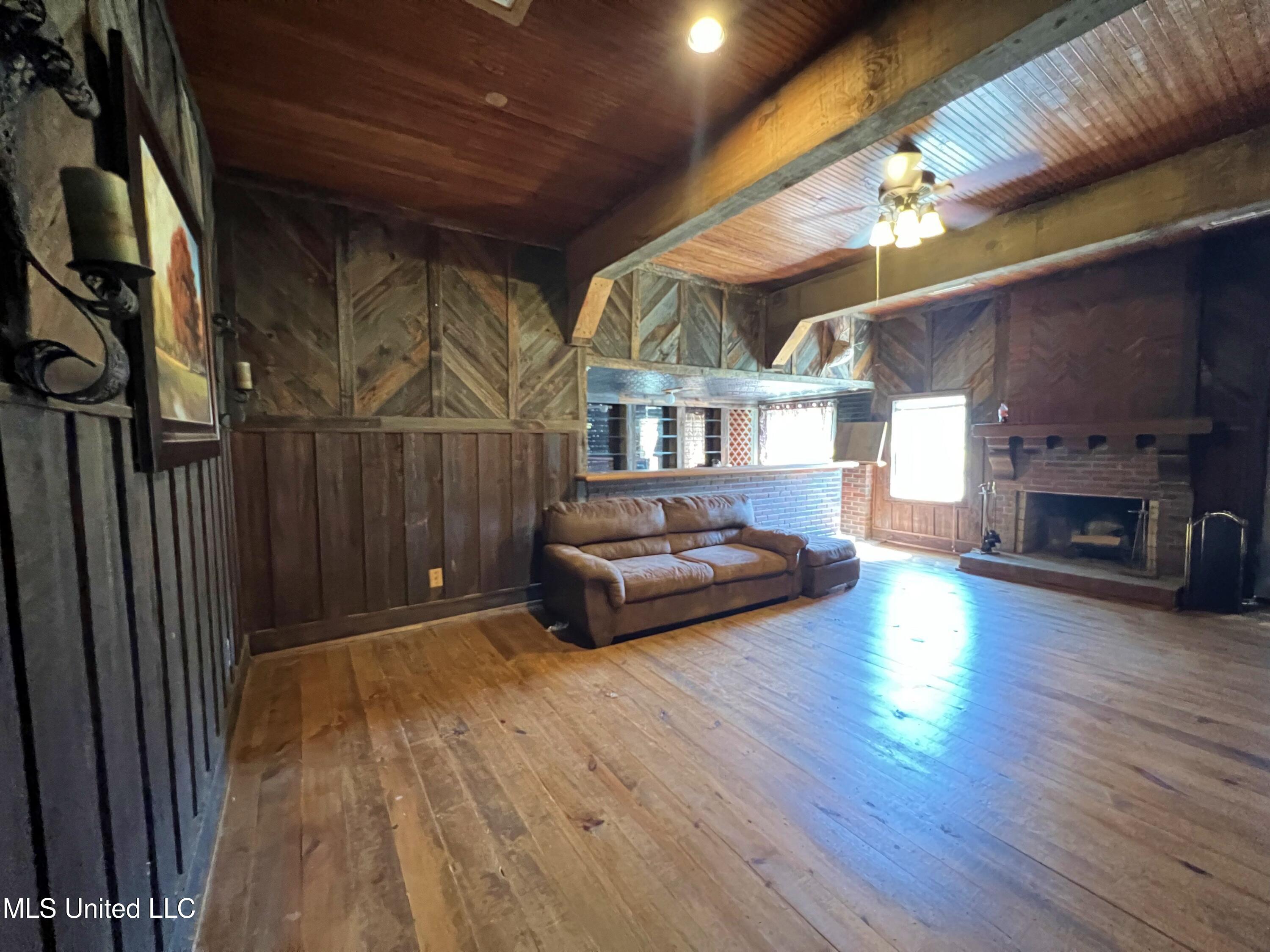 1100 Hendrix Road Coffeeville, MS 38922 - Photo 29 of 46 10703-29