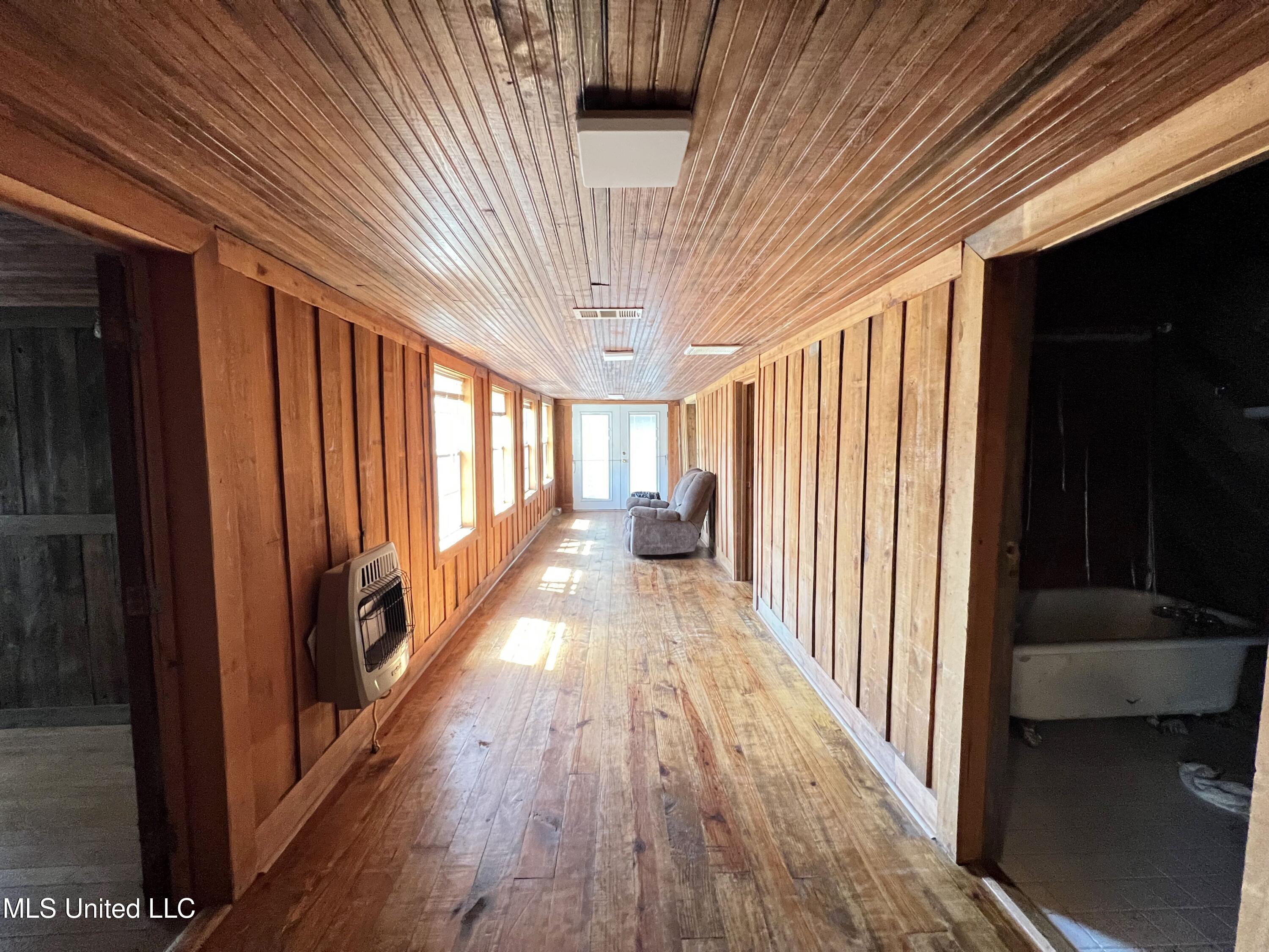 1100 Hendrix Road Coffeeville, MS 38922 - Photo 30 of 46 10703-30