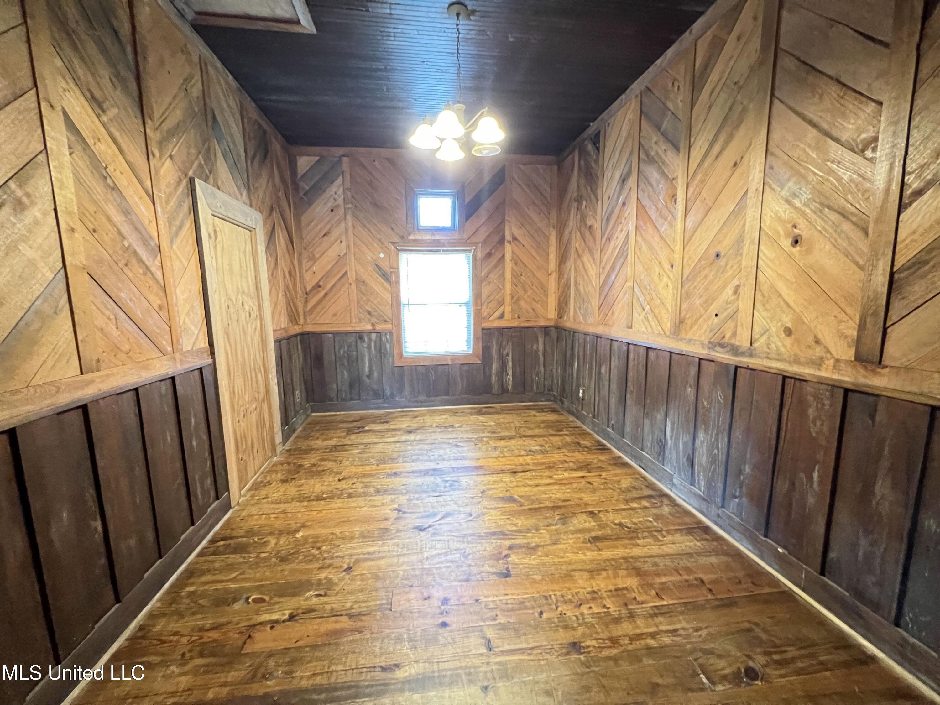 1100 Hendrix Road Coffeeville, MS 38922 - Photo 33 of 46 10703-33