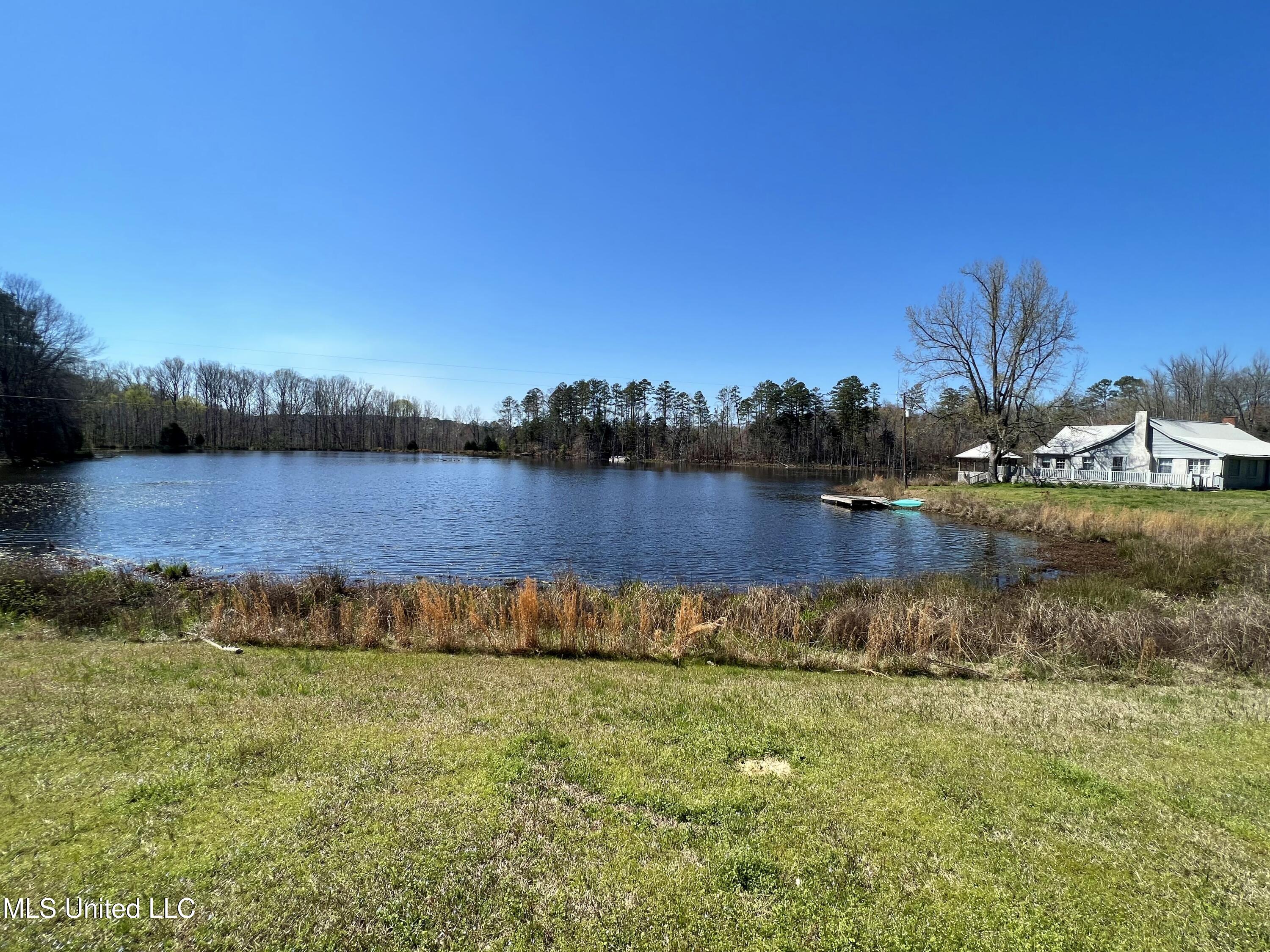 1100 Hendrix Road Coffeeville, MS 38922 - Photo 40 of 46 10703-40