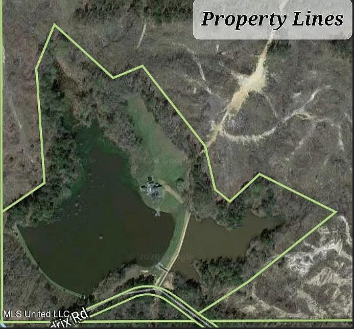 1100 Hendrix Road Coffeeville, MS 38922 - Photo 46 of 46 10703-46