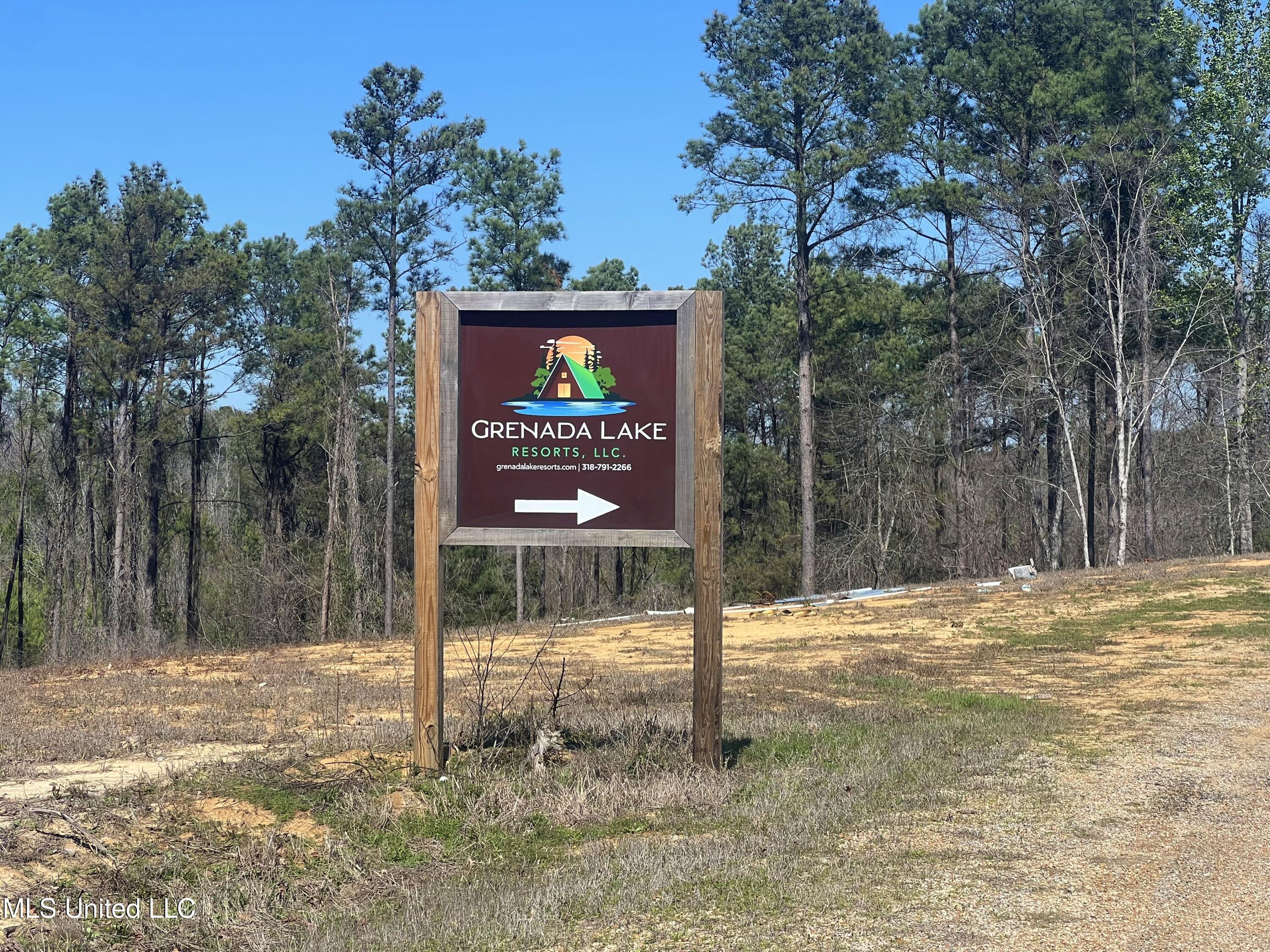 1100 Hendrix Road Coffeeville, MS 38922 - Photo 8 of 46 10703-07