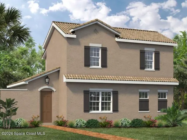 $711,630 | 2355 Spur Drive, Melbourne, FL 32940