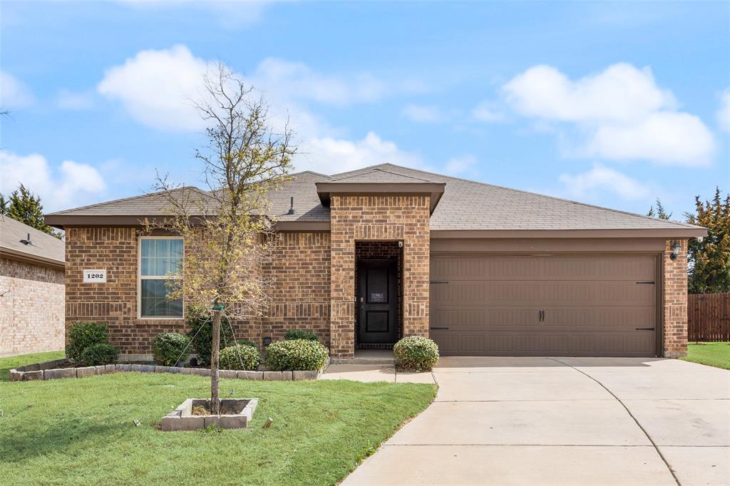 1202 Trevino Road Forney, TX 75126 - Photo 1 of 17