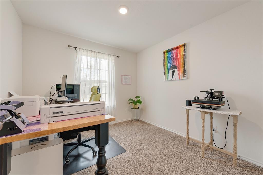 1202 Trevino Road Forney, TX 75126 - Photo 11 of 17