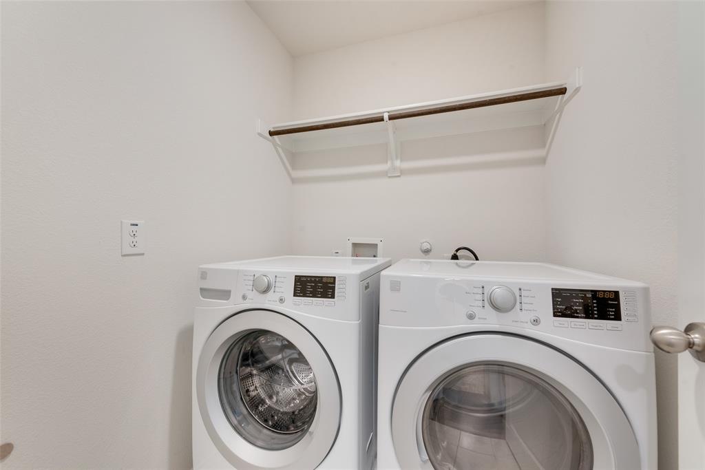 1202 Trevino Road Forney, TX 75126 - Photo 15 of 17