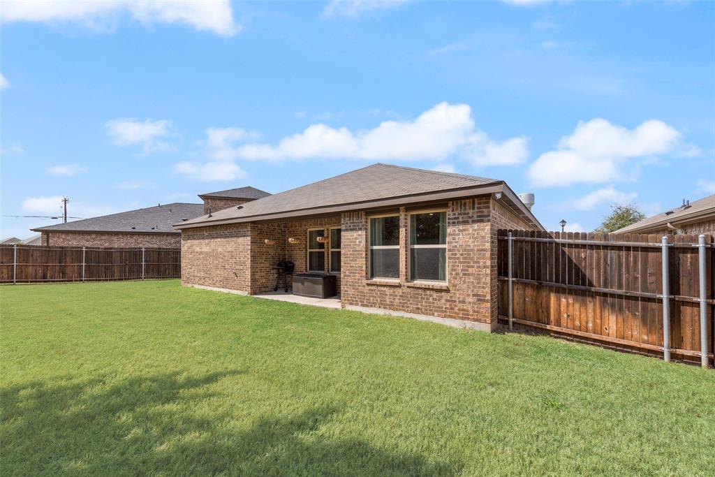 1202 Trevino Road Forney, TX 75126 - Photo 17 of 17