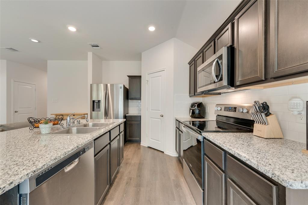 1202 Trevino Road Forney, TX 75126 - Photo 4 of 17