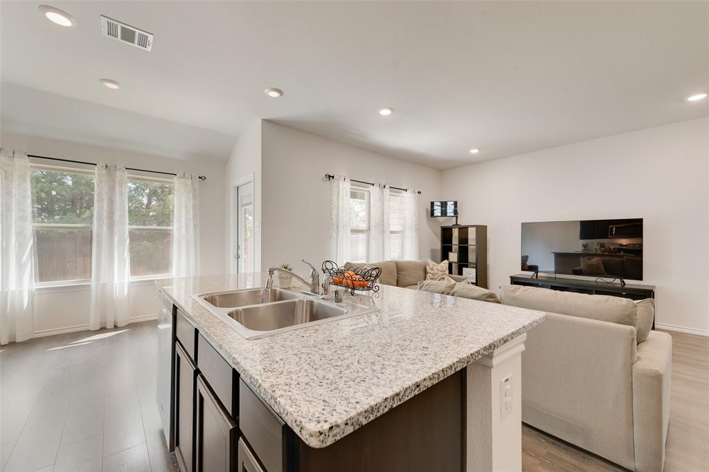 1202 Trevino Road Forney, TX 75126 - Photo 5 of 17