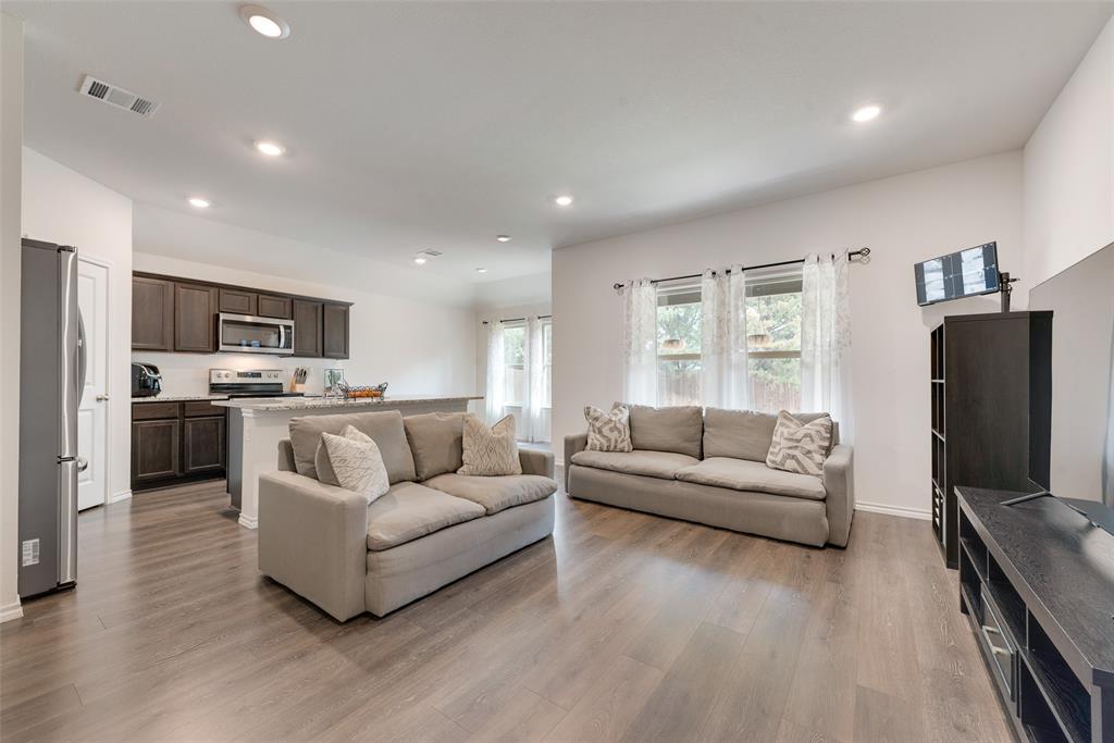 1202 Trevino Road Forney, TX 75126 - Photo 6 of 17