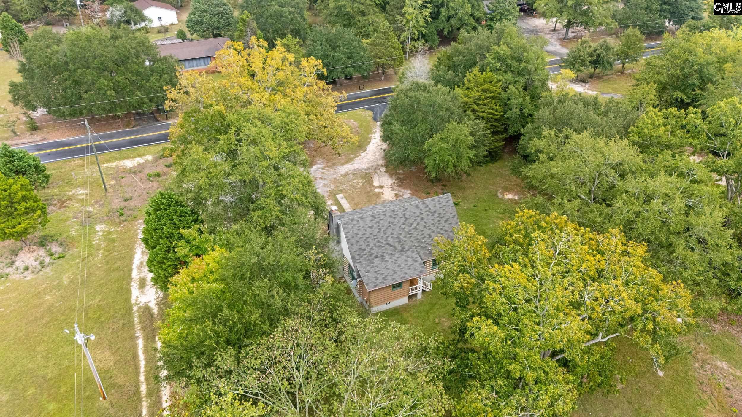 812 Piney Branch Road Eastover, SC 29044 - Photo 18 of 18