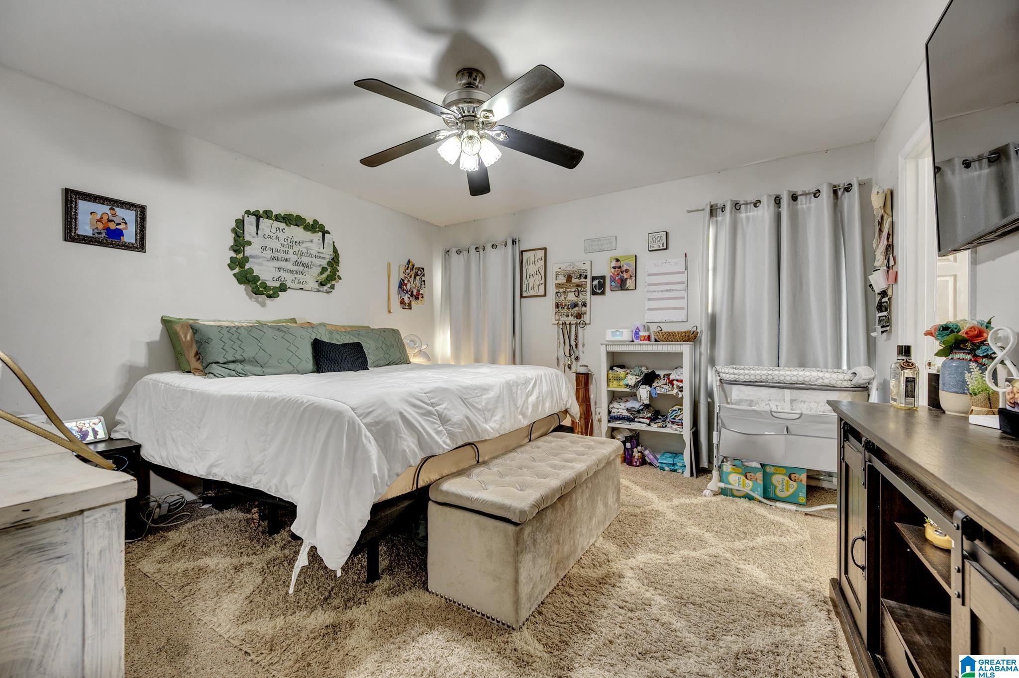199 Quail Hollow Road Warrior, AL 35180 - Photo 17 of 21