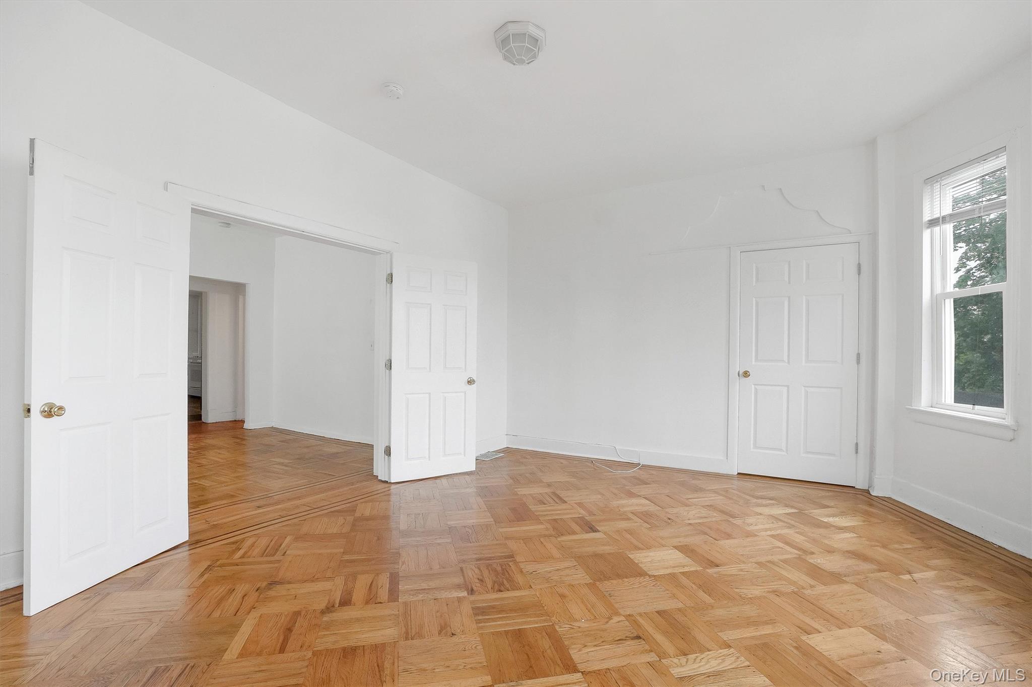 357 Dyckman Street Peekskill, NY 10566 - Photo 14 of 48 a view of an empty room