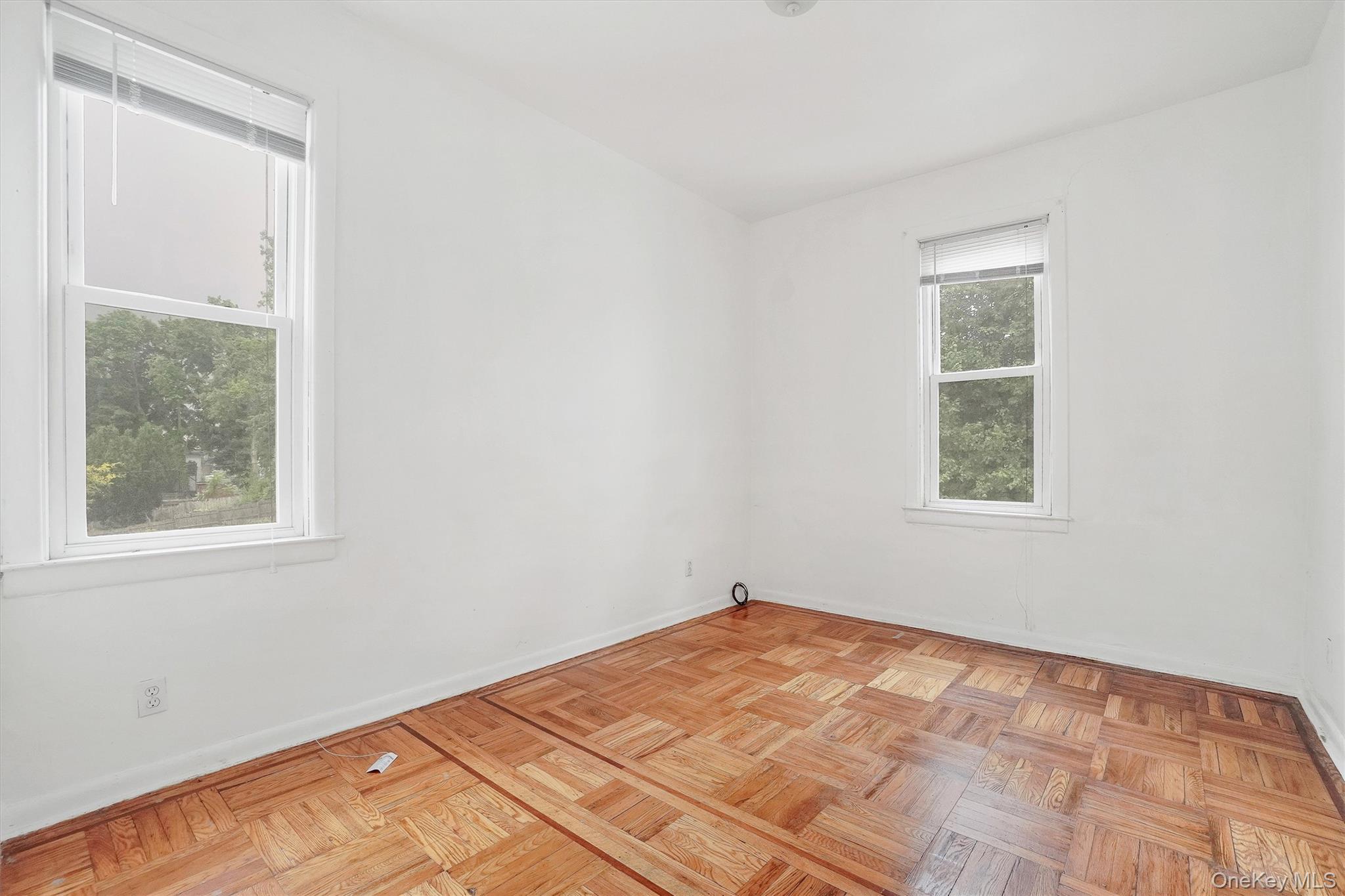 357 Dyckman Street Peekskill, NY 10566 - Photo 20 of 48 an empty room with a window