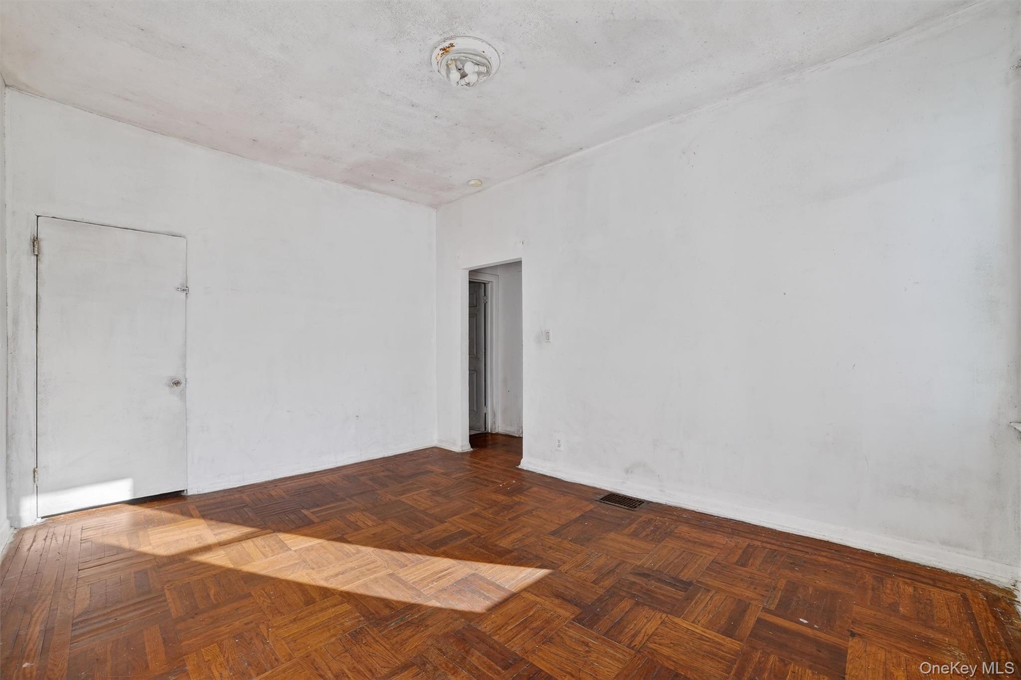 357 Dyckman Street Peekskill, NY 10566 - Photo 27 of 48 a view of a room with an empty space