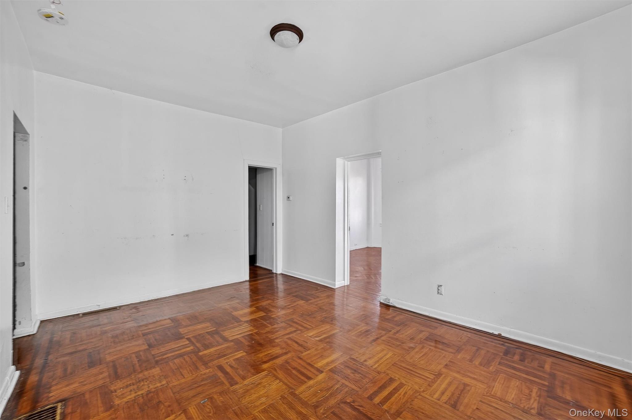 357 Dyckman Street Peekskill, NY 10566 - Photo 35 of 48 a view of an empty room