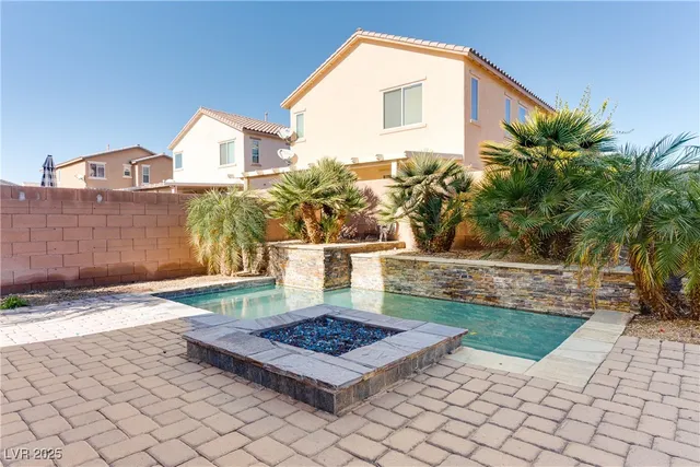 $2,494 | 6368 Joshuaville Drive, Las Vegas, NV 89122