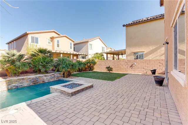 $2,494 | 6368 Joshuaville Drive, Las Vegas, NV 89122