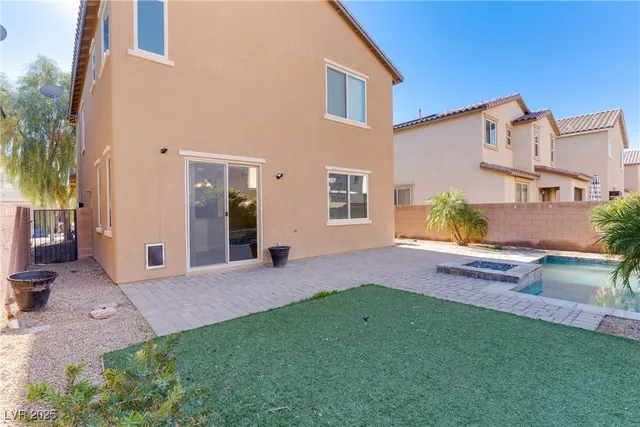 $2,494 | 6368 Joshuaville Drive, Las Vegas, NV 89122