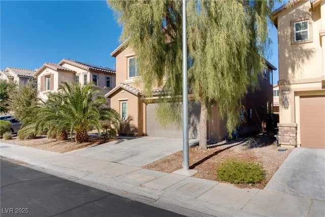 $2,494 | 6368 Joshuaville Drive, Las Vegas, NV 89122