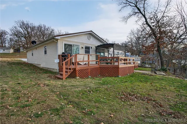 $479,900 | 29613 Turkey Cr Drive, Edwards, MO 65326