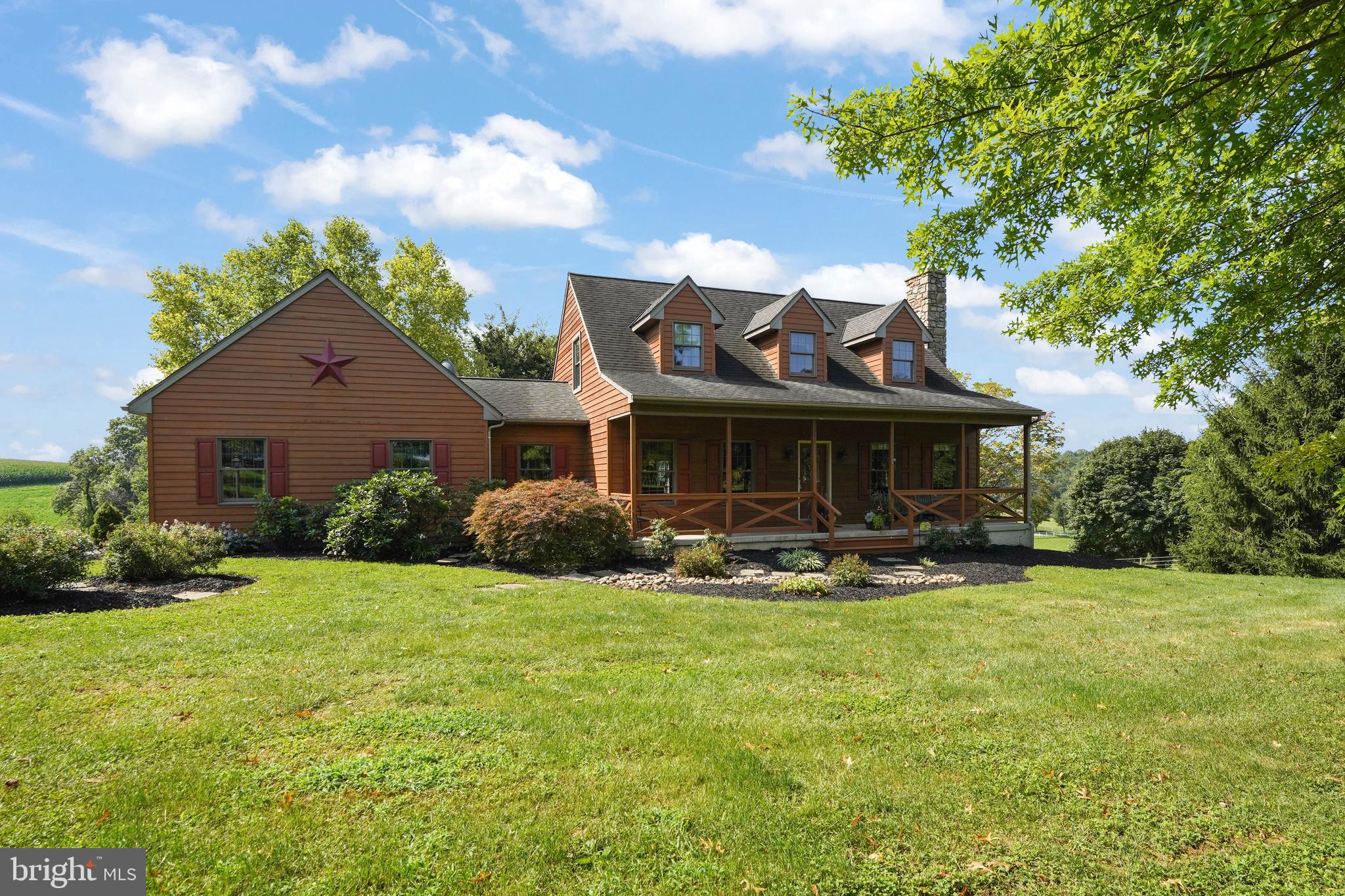 485 Catamount Road Oxford, PA 19363 - Photo 1 of 38 Gallery Image 1