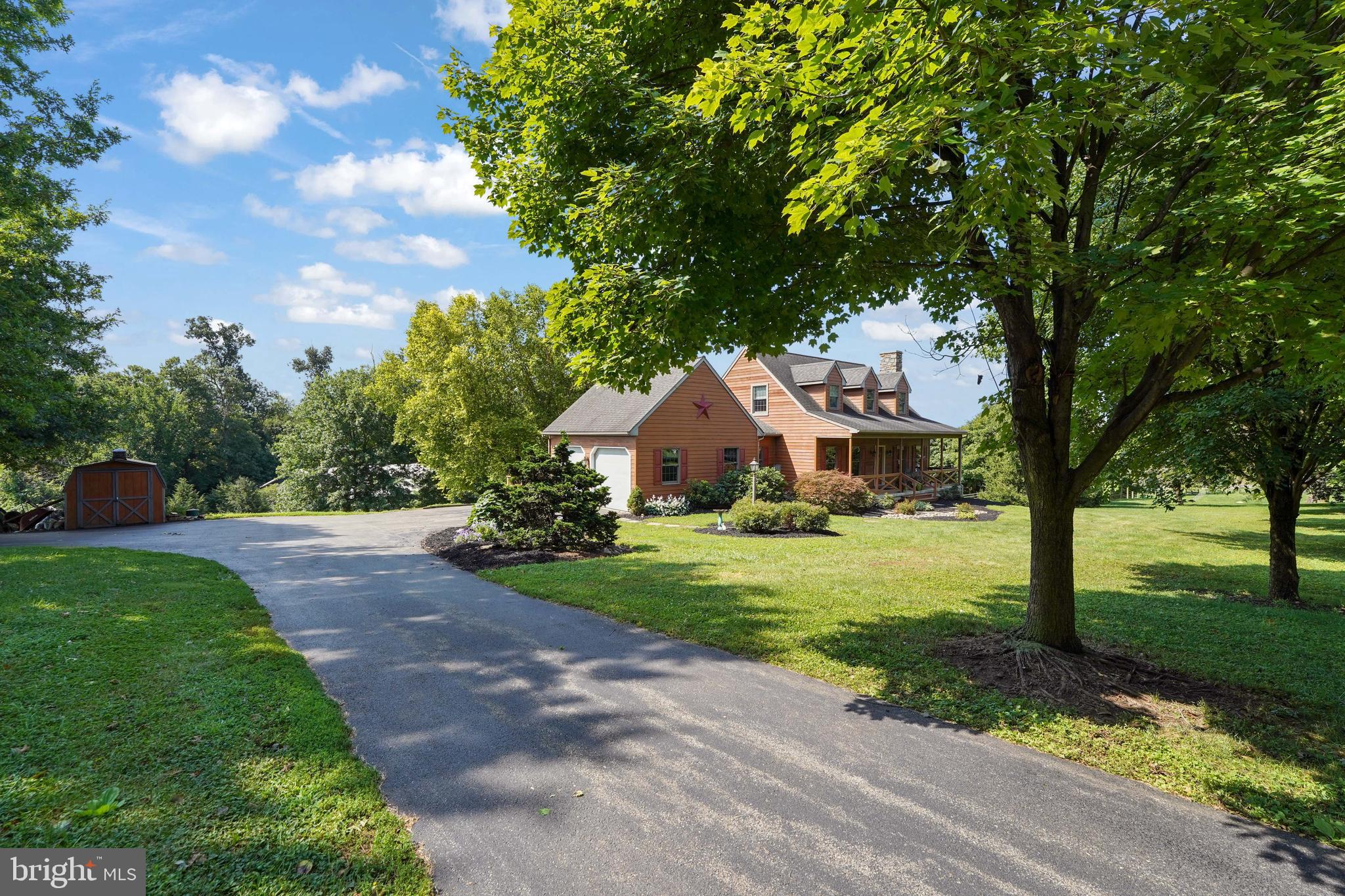 485 Catamount Road Oxford, PA 19363 - Photo 36 of 38 Gallery Image 36