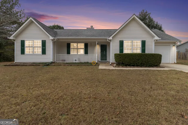 $239,000 | 248 Fern Court, Hampton, GA 30228