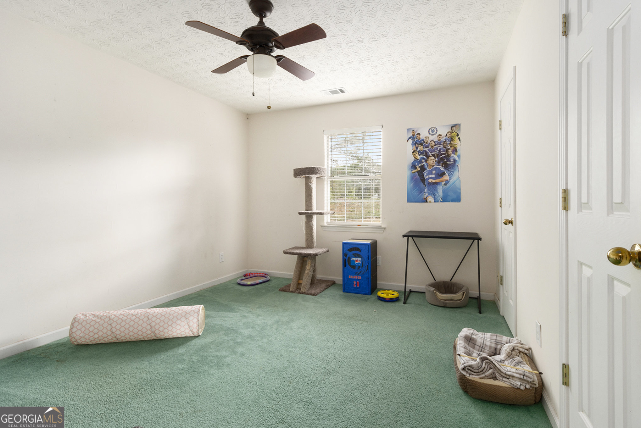 248 Fern Court Hampton, GA 30228 - Photo 15 of 20 a room with toys and a window