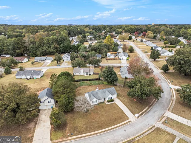 $239,000 | 248 Fern Court, Hampton, GA 30228