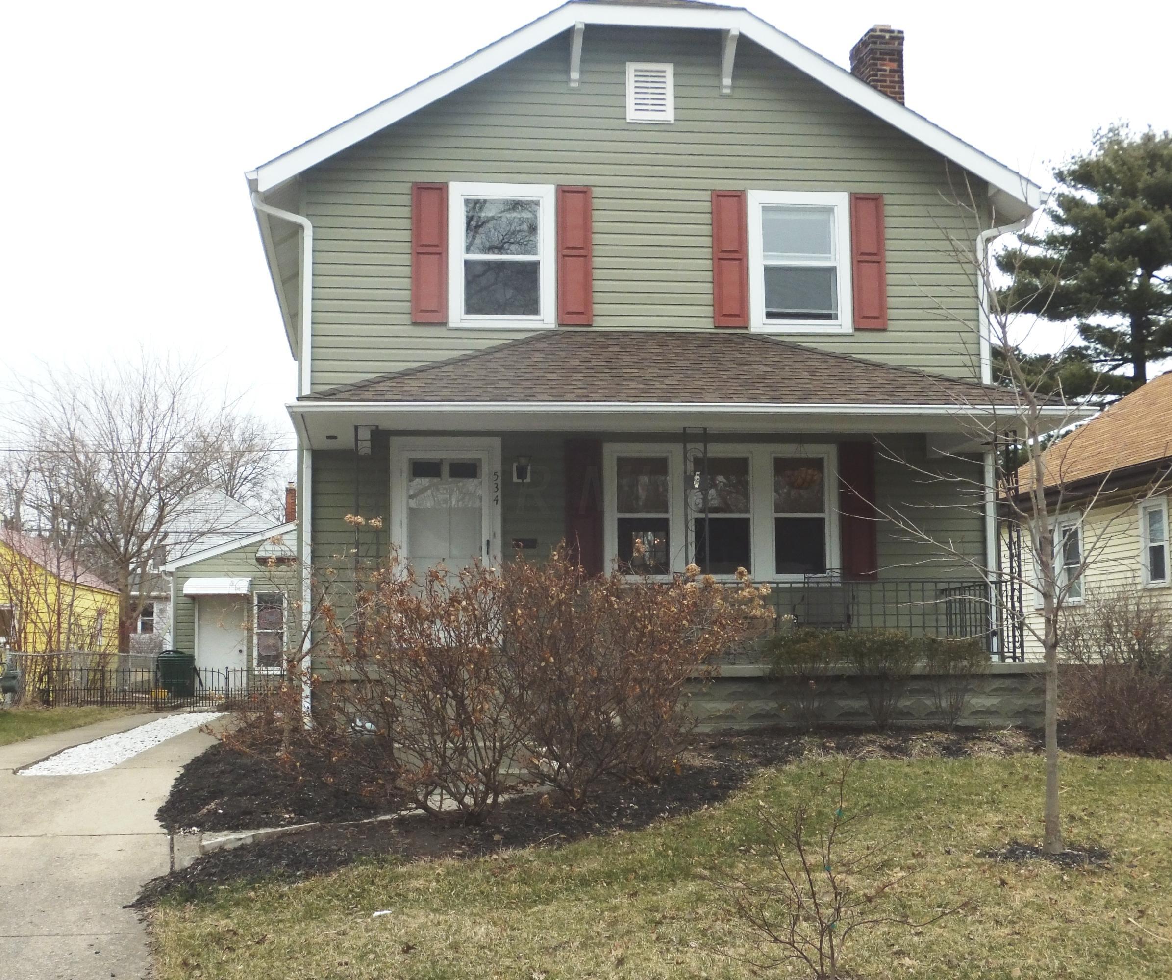 534 Crestview Road Columbus, OH 43202 - Photo 1 of 43 Gallery Image 1