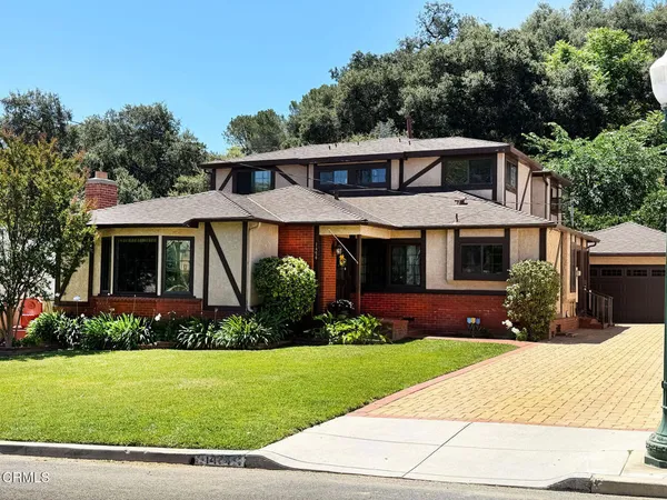 $2,175,000 | 1474 Hillside Drive, Glendale, CA 91208
