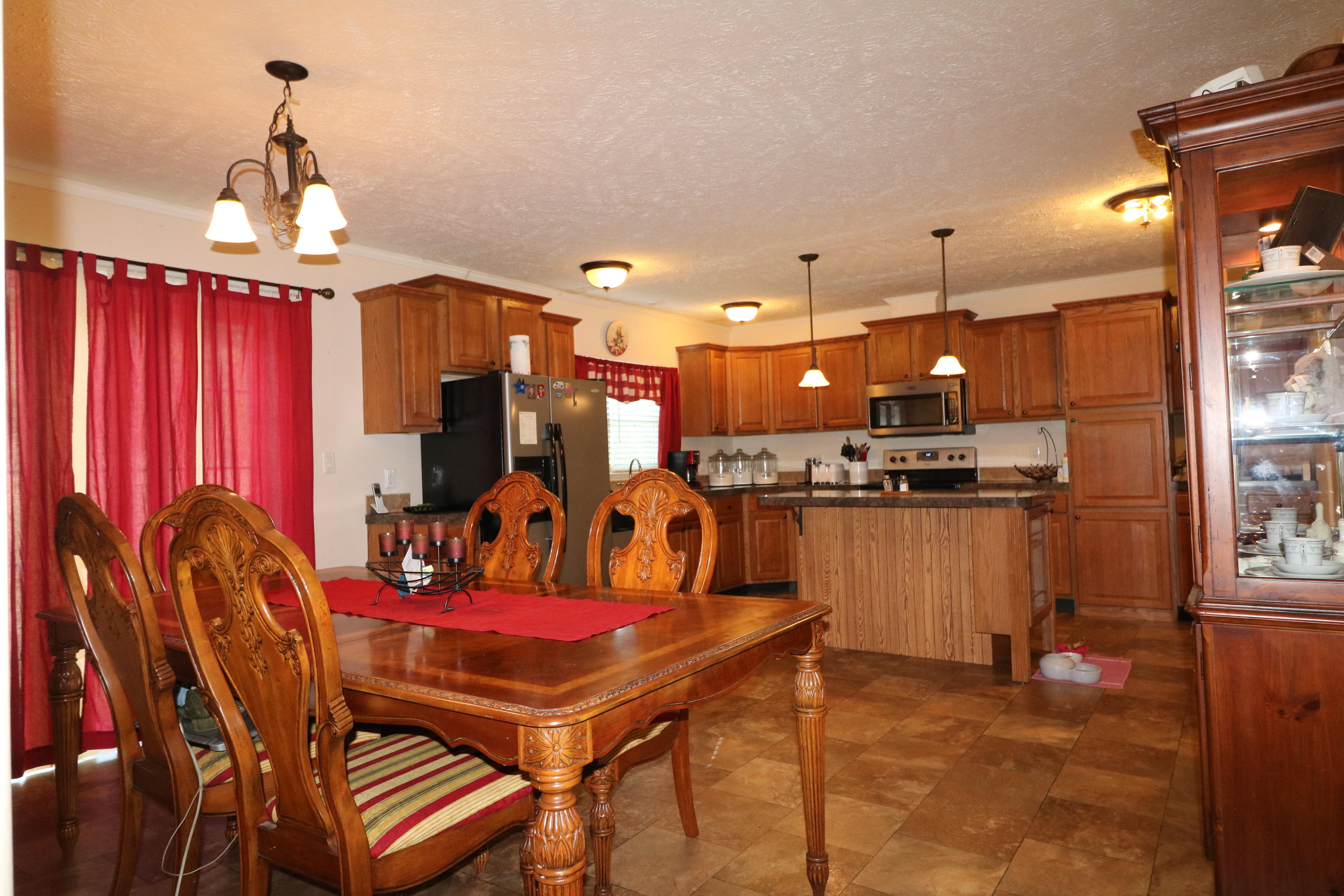 405 Maplesville Road London, KY 40741 - Photo 11 of 38 IMG_6114