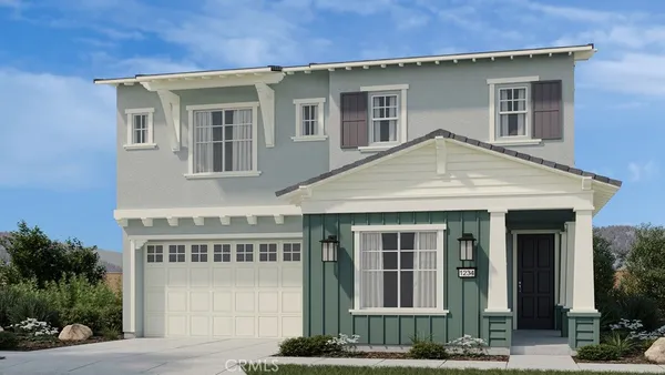$1,363,480 | 463 Citrus Oak Road, Glendora, CA 91740