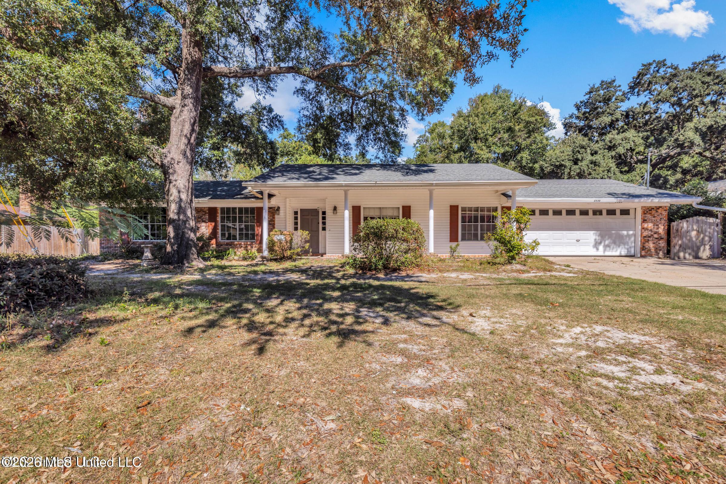 2530 Old Bay Road Biloxi, MS 39531 - Photo 1 of 23 oldbay1