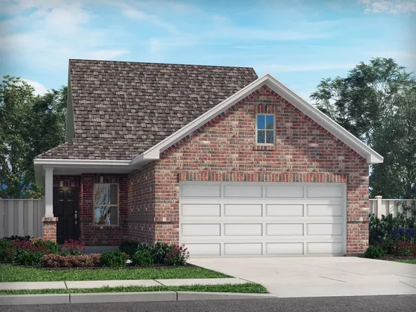 $289,889 | 3702 Deer Drive, Princeton, TX 75407