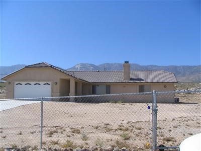 32225 Sapphire Road Lucerne Valley, CA 92356 - Photo 1 of 1