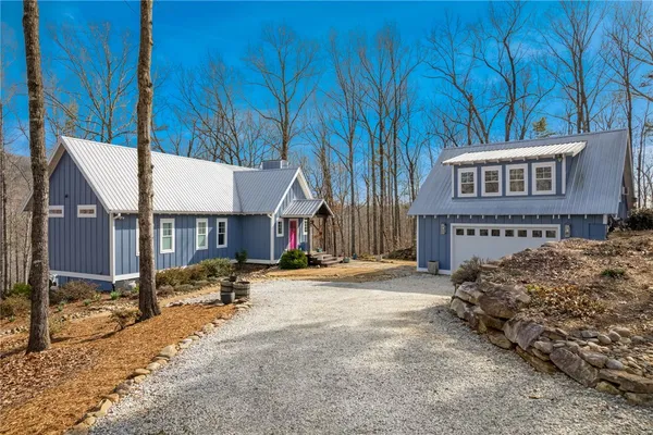 $699,000 | 204 Serenity Drive, Pickens, SC 29671