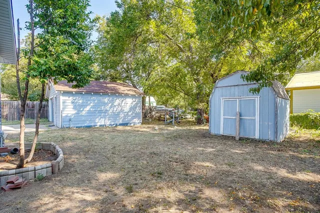 $230,000 | 2725 Halbert Street, Fort Worth, TX 76112