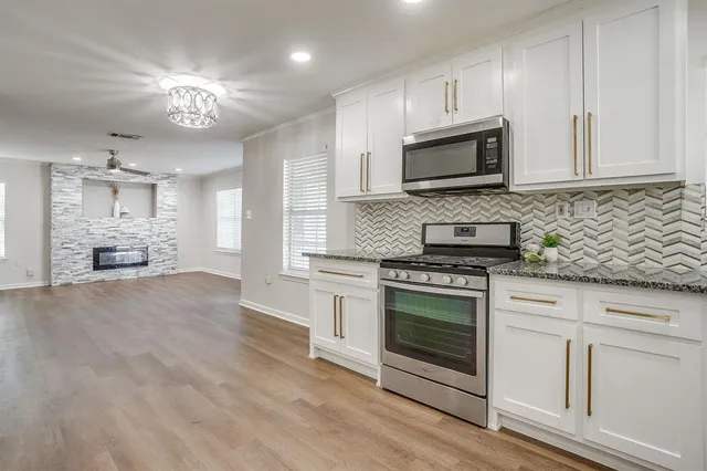 $230,000 | 2725 Halbert Street, Fort Worth, TX 76112