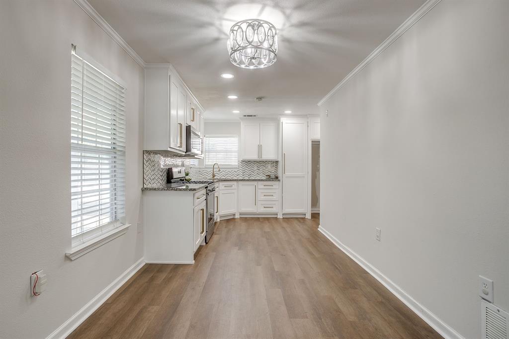 2725 Halbert Street Fort Worth, TX 76112 - Photo 3 of 15