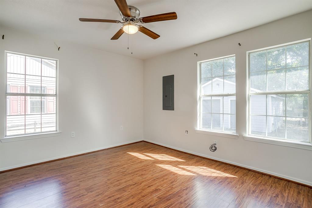 2725 Halbert Street Fort Worth, TX 76112 - Photo 5 of 15 Bedroom 1