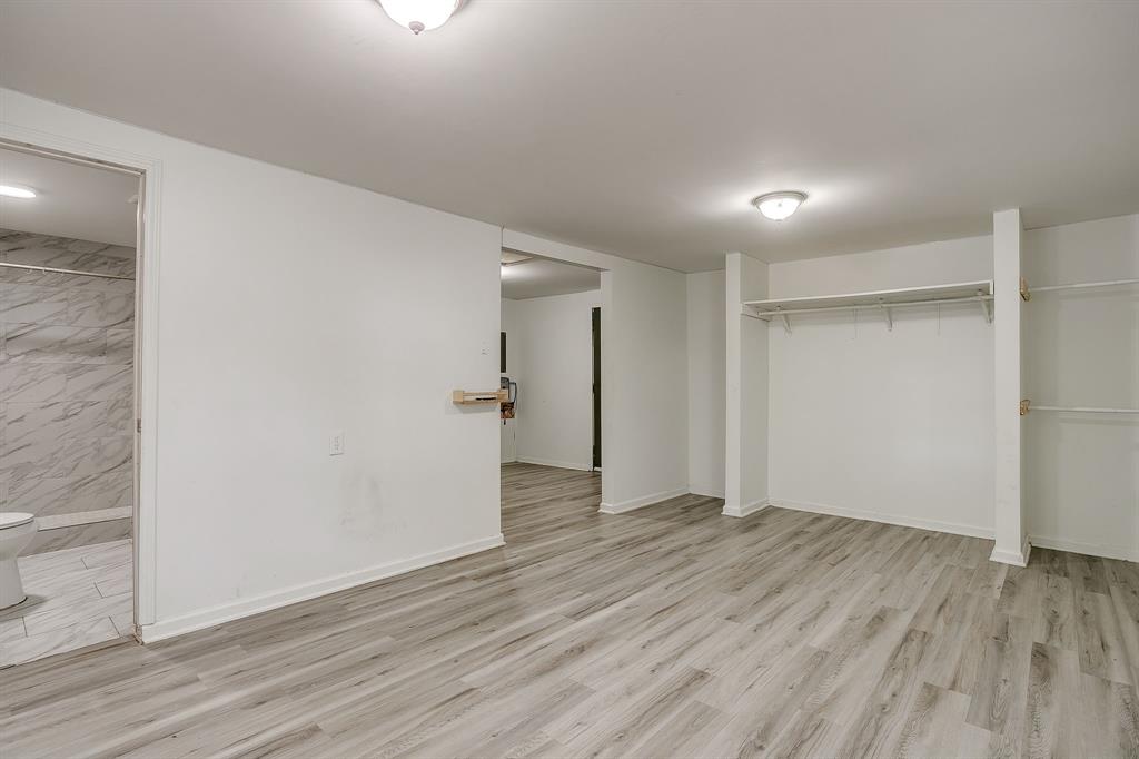 2725 Halbert Street Fort Worth, TX 76112 - Photo 10 of 15 Guest Cottage