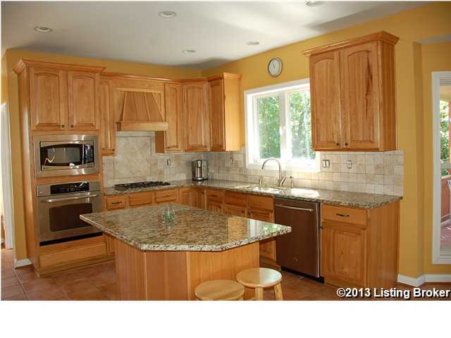 7537 Turner Ridge Road Crestwood, KY 40014 - Photo 7 of 26 Additional Photo