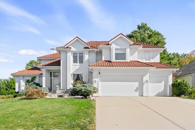 $895,000 | 12711 Woodson Street, Overland Park, KS 66209